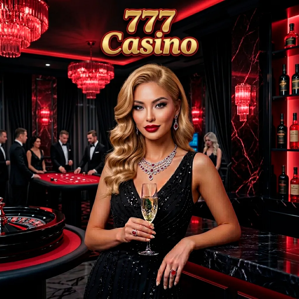 777 Casino: juegos de casino online en Argentina